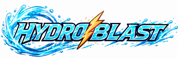 HydroBlast