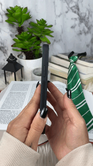 3D Lenticular Phone Case